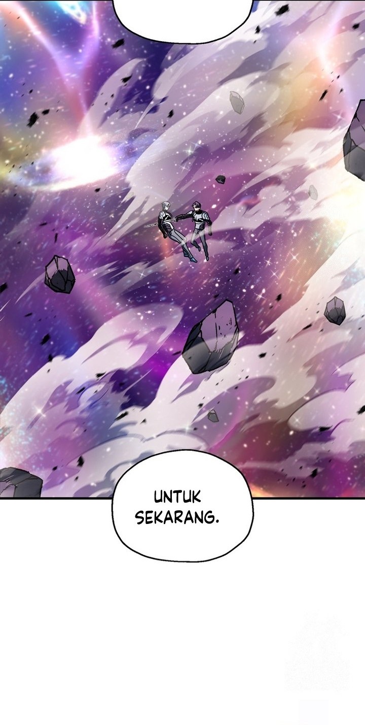 Player Who Can’t Level Up chapter 140 halaman 49
