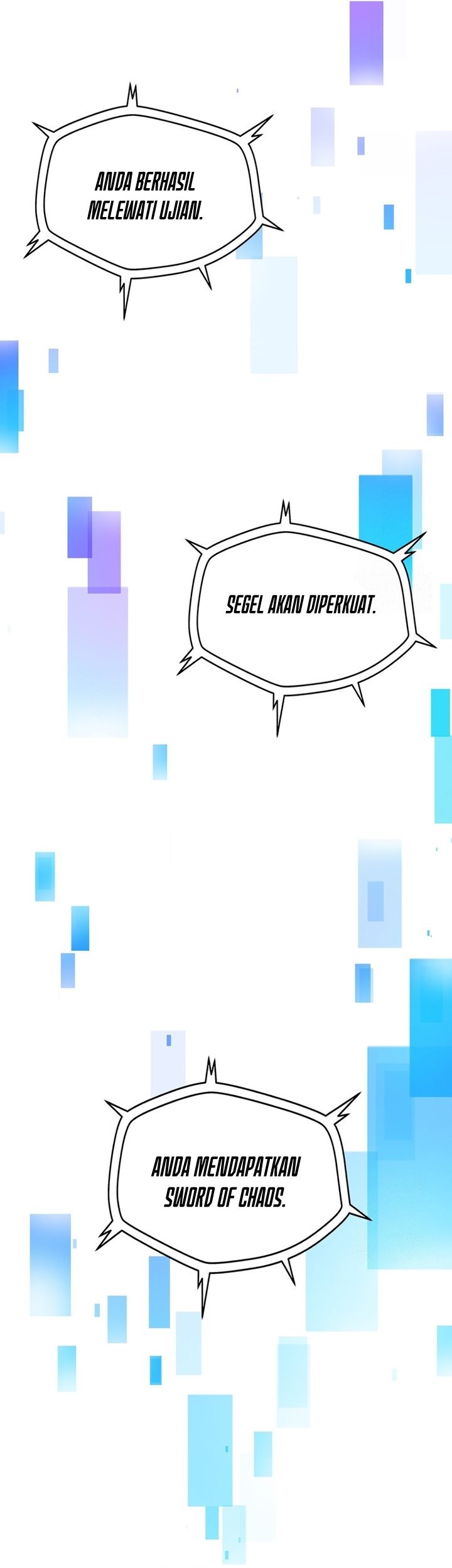 Player Who Can’t Level Up chapter 140 halaman 50