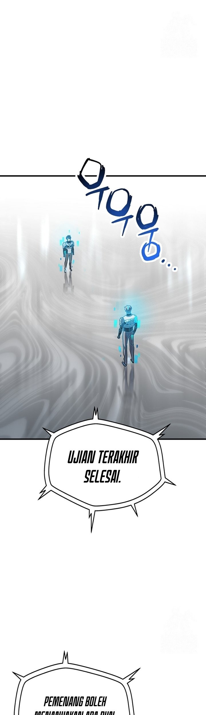 Player Who Can’t Level Up chapter 140 halaman 52