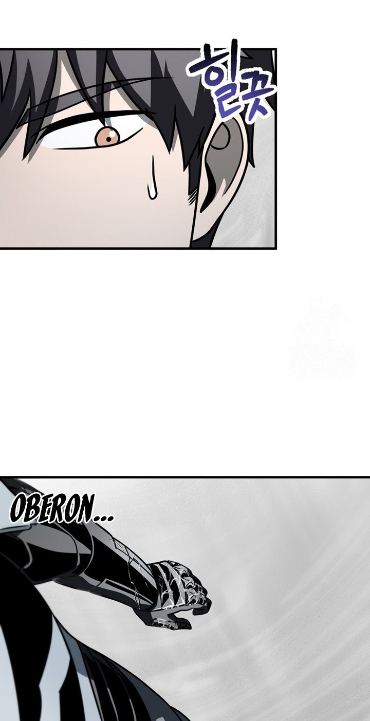 Player Who Can’t Level Up chapter 140 halaman 55