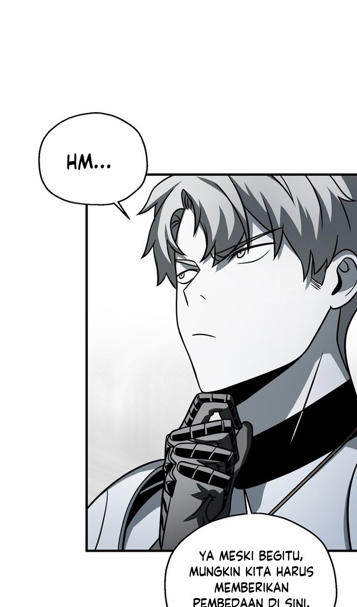 Player Who Can’t Level Up chapter 140 halaman 59