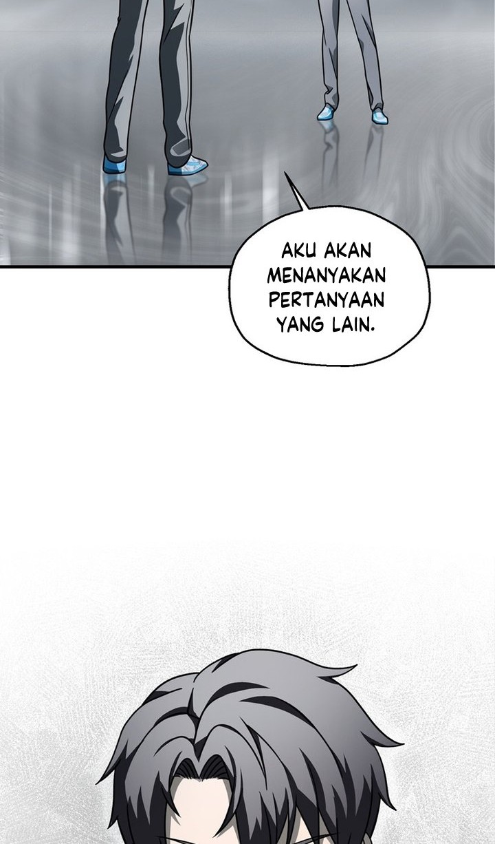 Player Who Can’t Level Up chapter 140 halaman 63