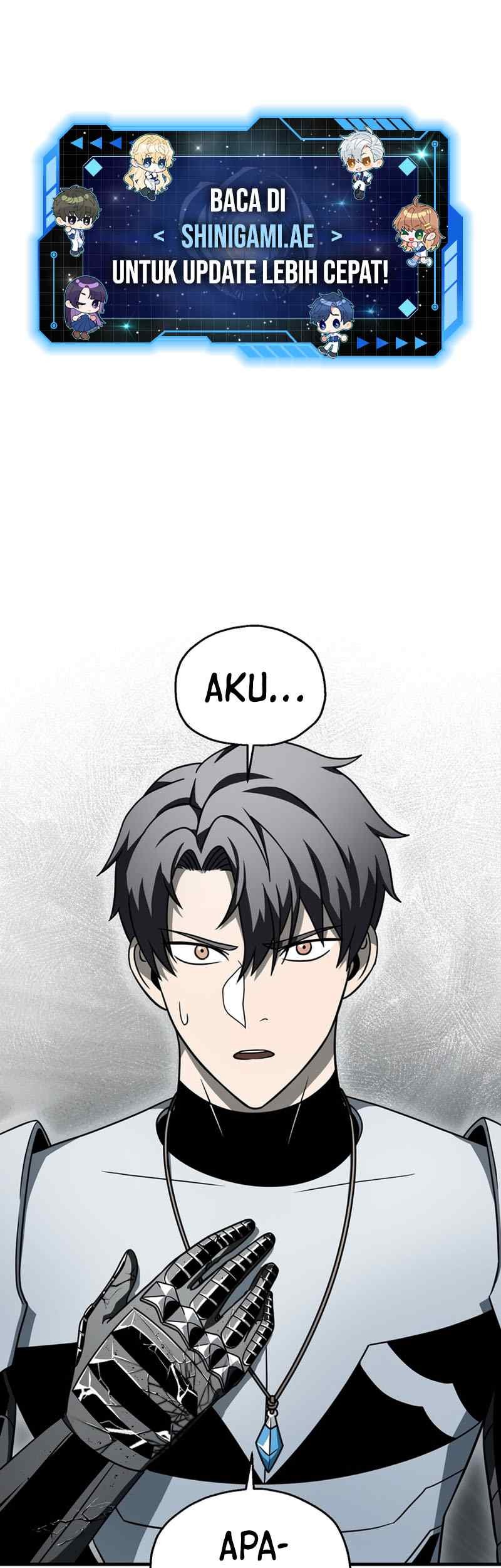Player Who Can’t Level Up chapter 141 halaman 2