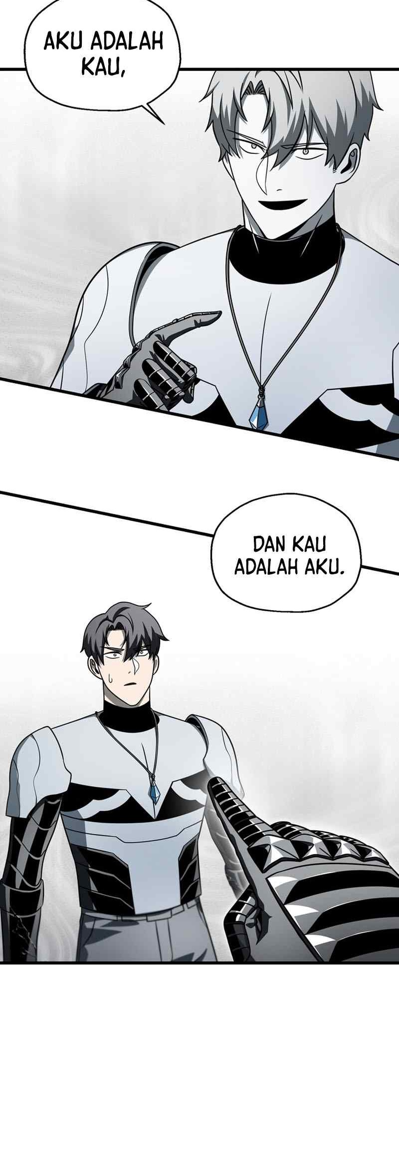 Player Who Can’t Level Up chapter 141 halaman 5