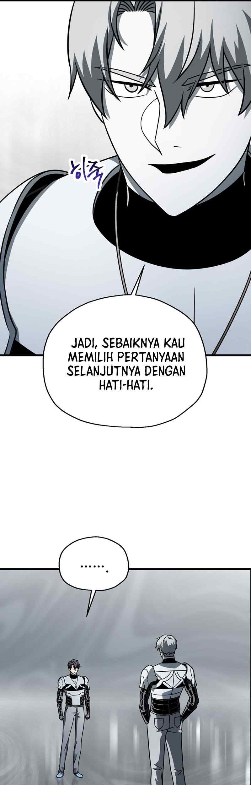 Player Who Can’t Level Up chapter 141 halaman 10