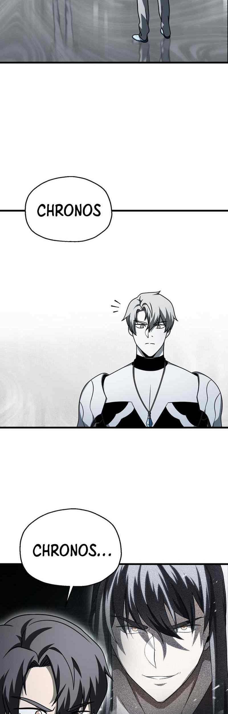 Player Who Can’t Level Up chapter 141 halaman 11