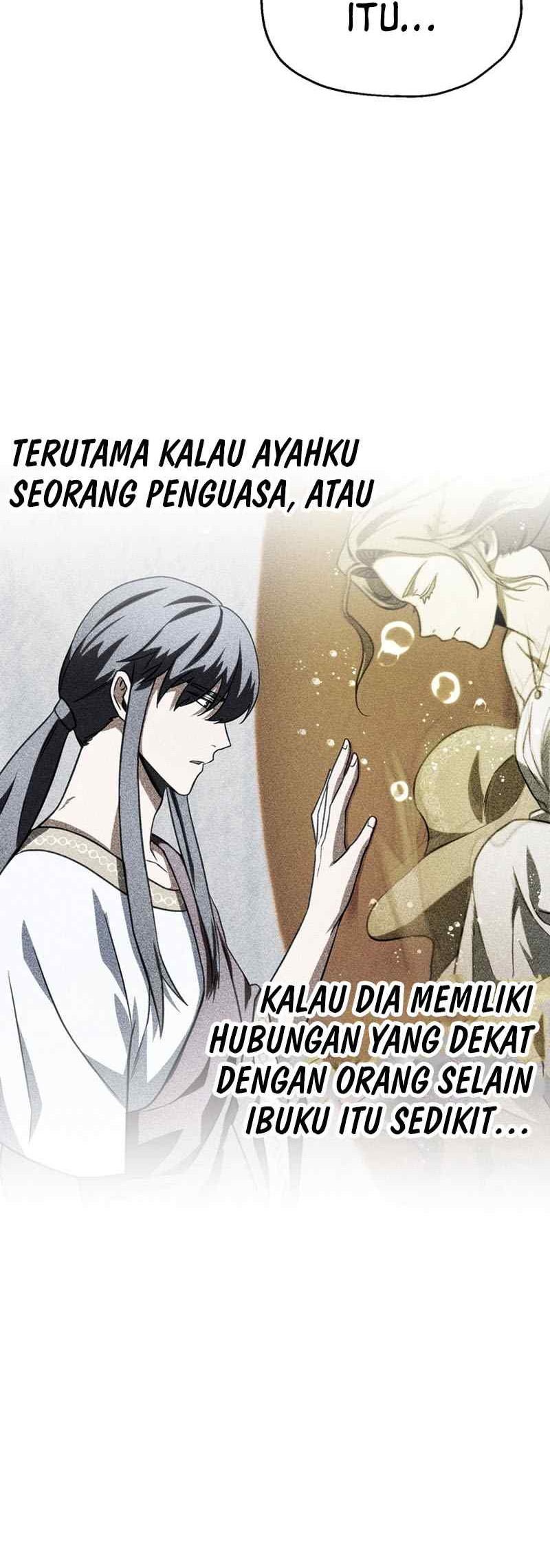 Player Who Can’t Level Up chapter 141 halaman 13