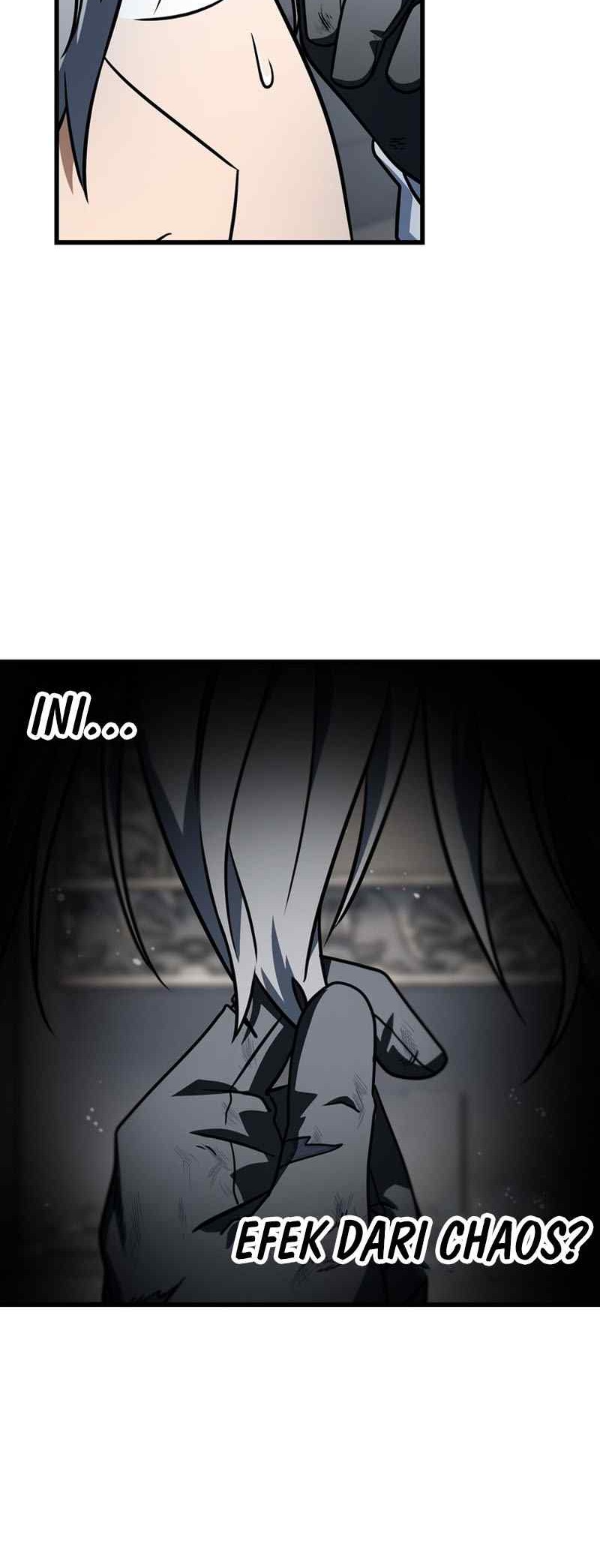 Player Who Can’t Level Up chapter 141 halaman 25