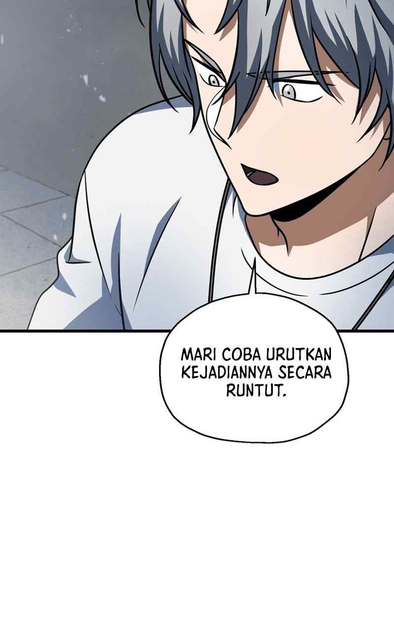 Player Who Can’t Level Up chapter 141 halaman 37