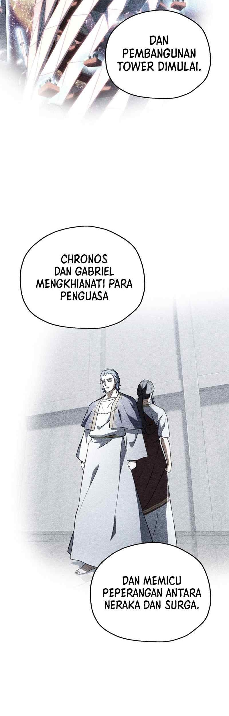 Player Who Can’t Level Up chapter 141 halaman 39