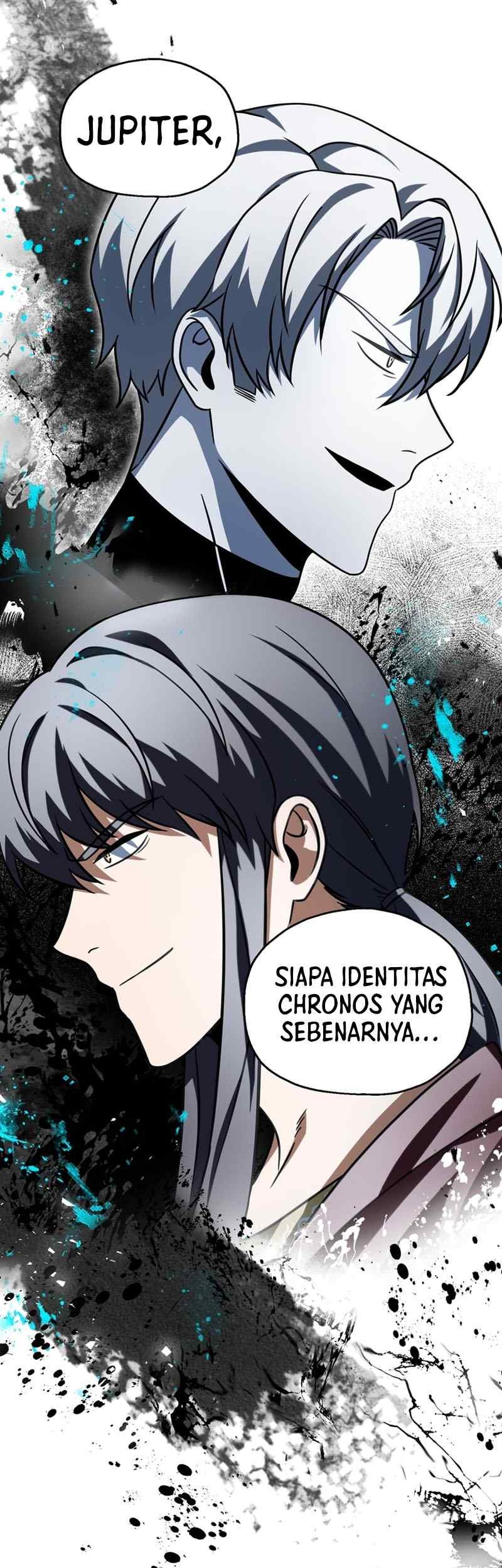 Player Who Can’t Level Up chapter 141 halaman 44
