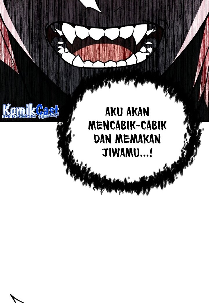 Player Who Can’t Level Up Bab 142 halaman 11