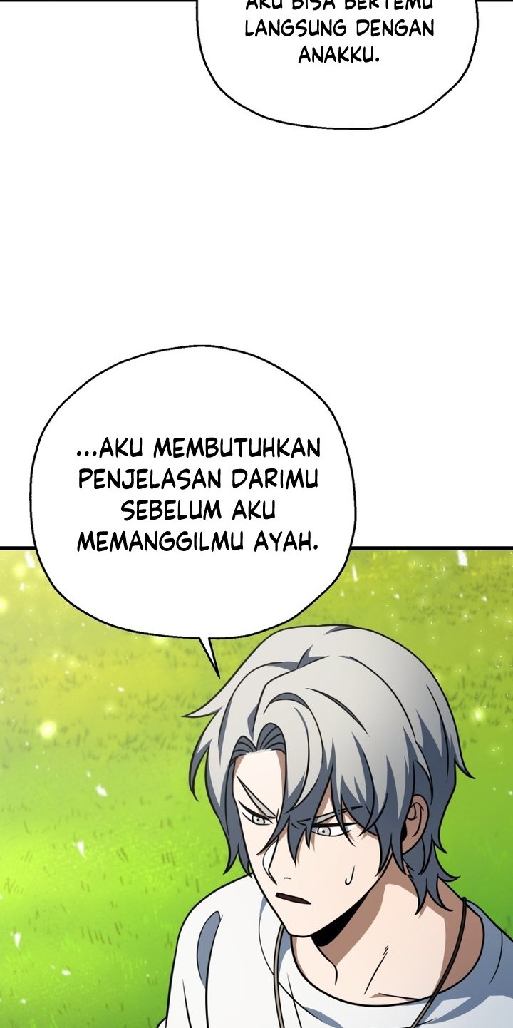 Player Who Can’t Level Up Bab 142 halaman 37