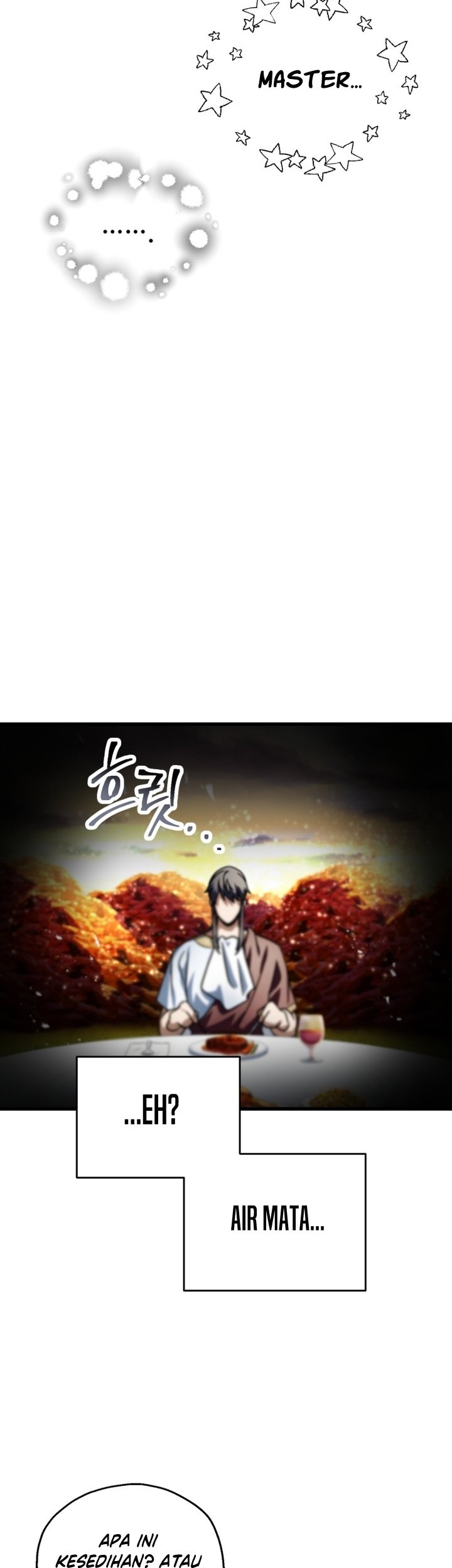Player Who Can’t Level Up Bab 142 halaman 48