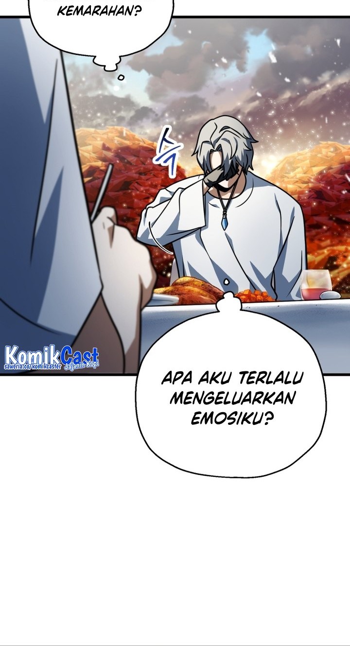 Player Who Can’t Level Up Bab 142 halaman 49