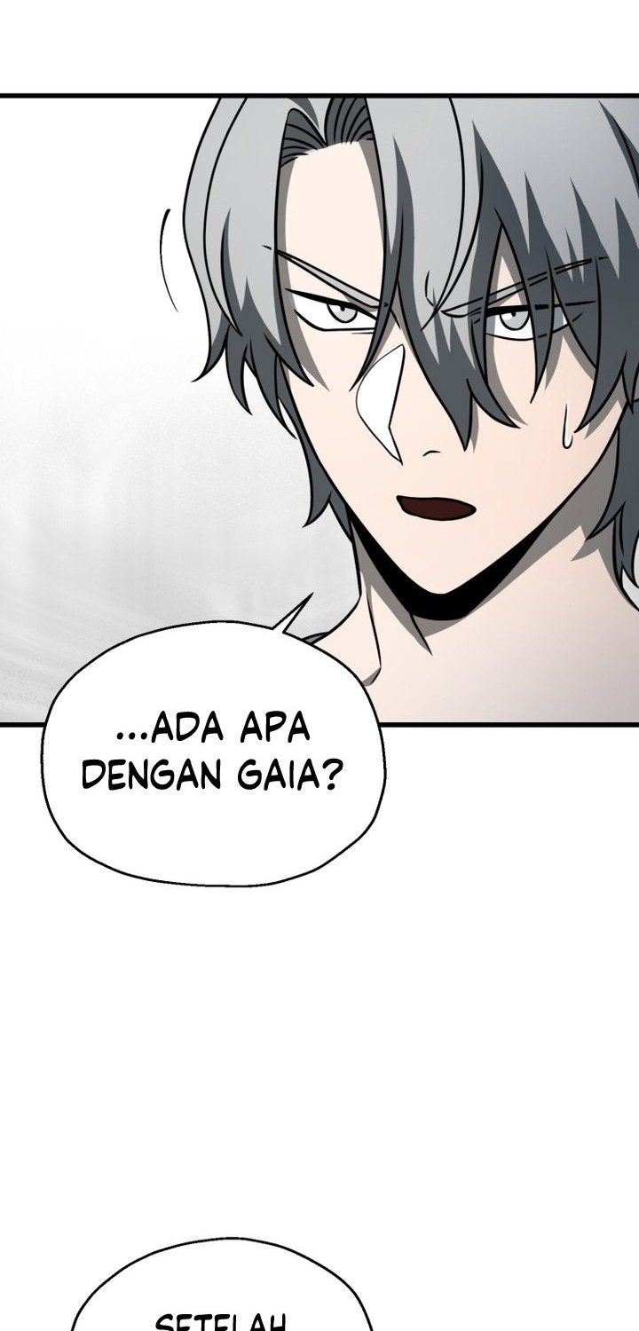 Player Who Can’t Level Up Bab 143 halaman 15