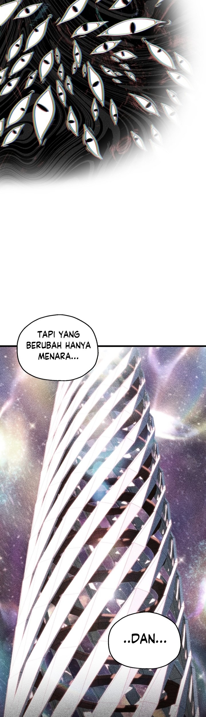 Player Who Can’t Level Up Bab 143 halaman 20