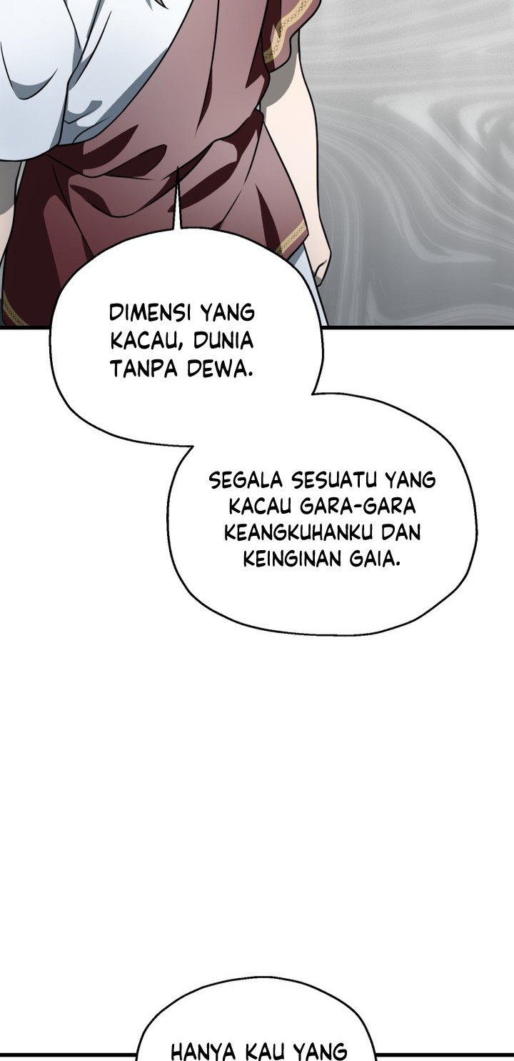 Player Who Can’t Level Up Bab 143 halaman 23