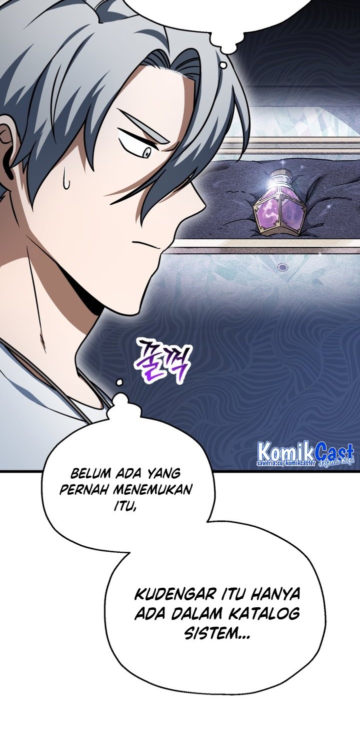 Player Who Can’t Level Up Bab 143 halaman 41