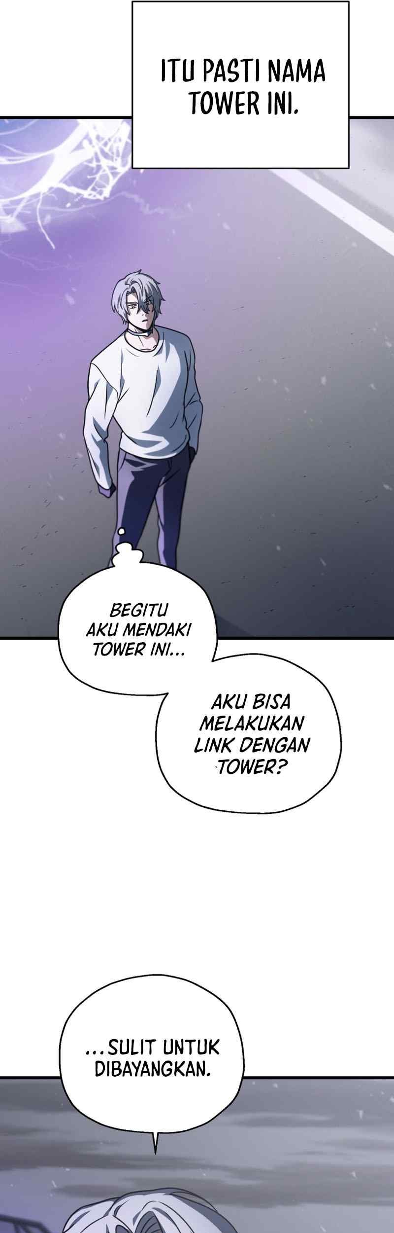 Player Who Can’t Level Up Bab 144 halaman 6