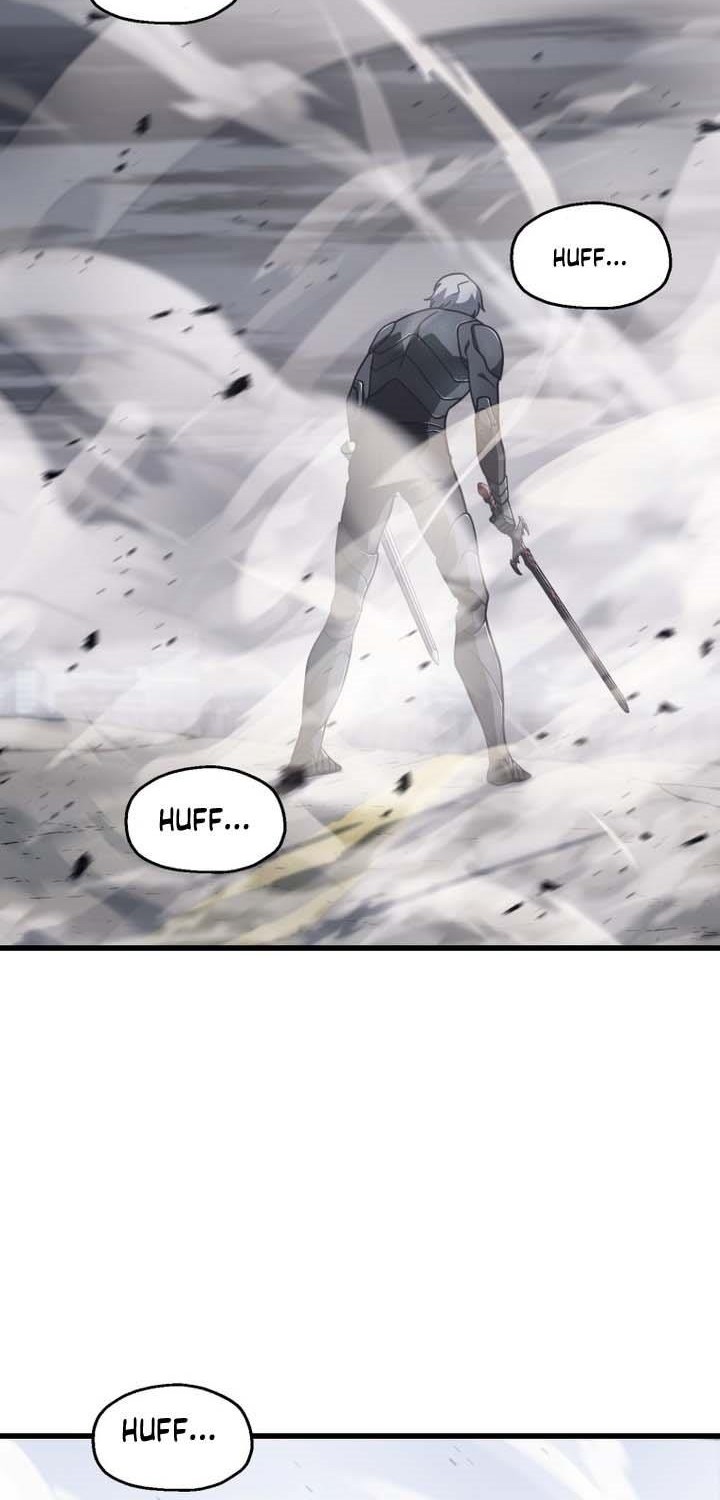 Player Who Can’t Level Up Bab 145 halaman 2