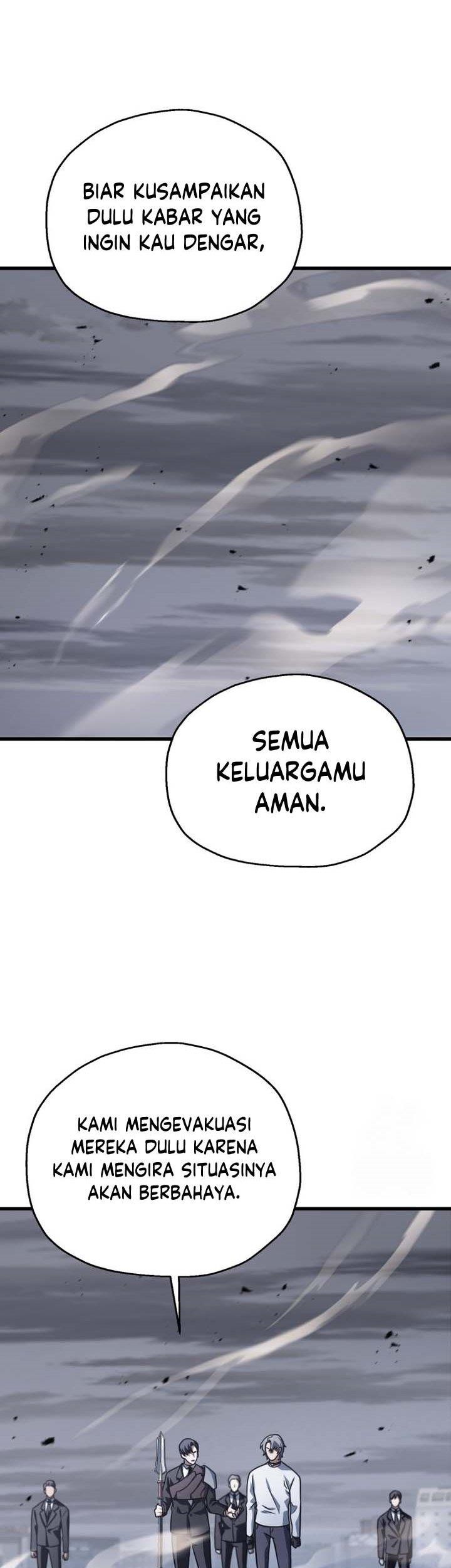 Player Who Can’t Level Up Bab 145 halaman 11