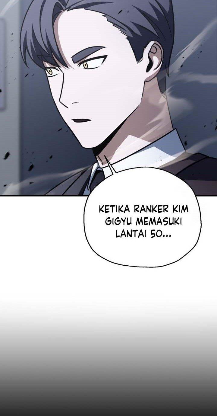 Player Who Can’t Level Up Bab 145 halaman 14