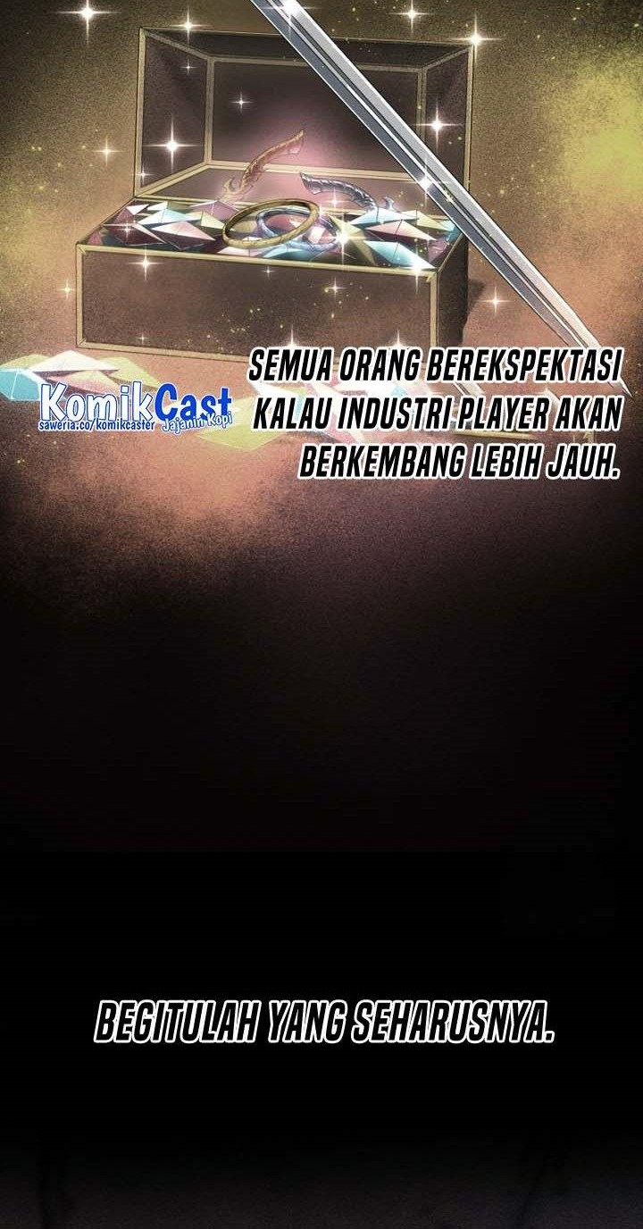 Player Who Can’t Level Up Bab 145 halaman 16