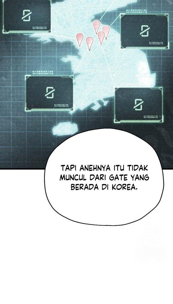 Player Who Can’t Level Up Bab 145 halaman 24