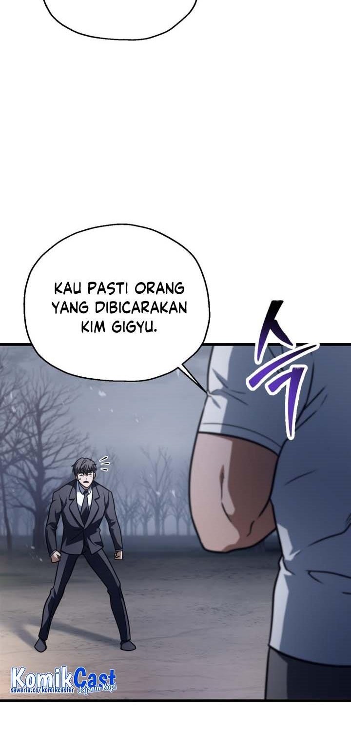 Player Who Can’t Level Up Bab 145 halaman 40