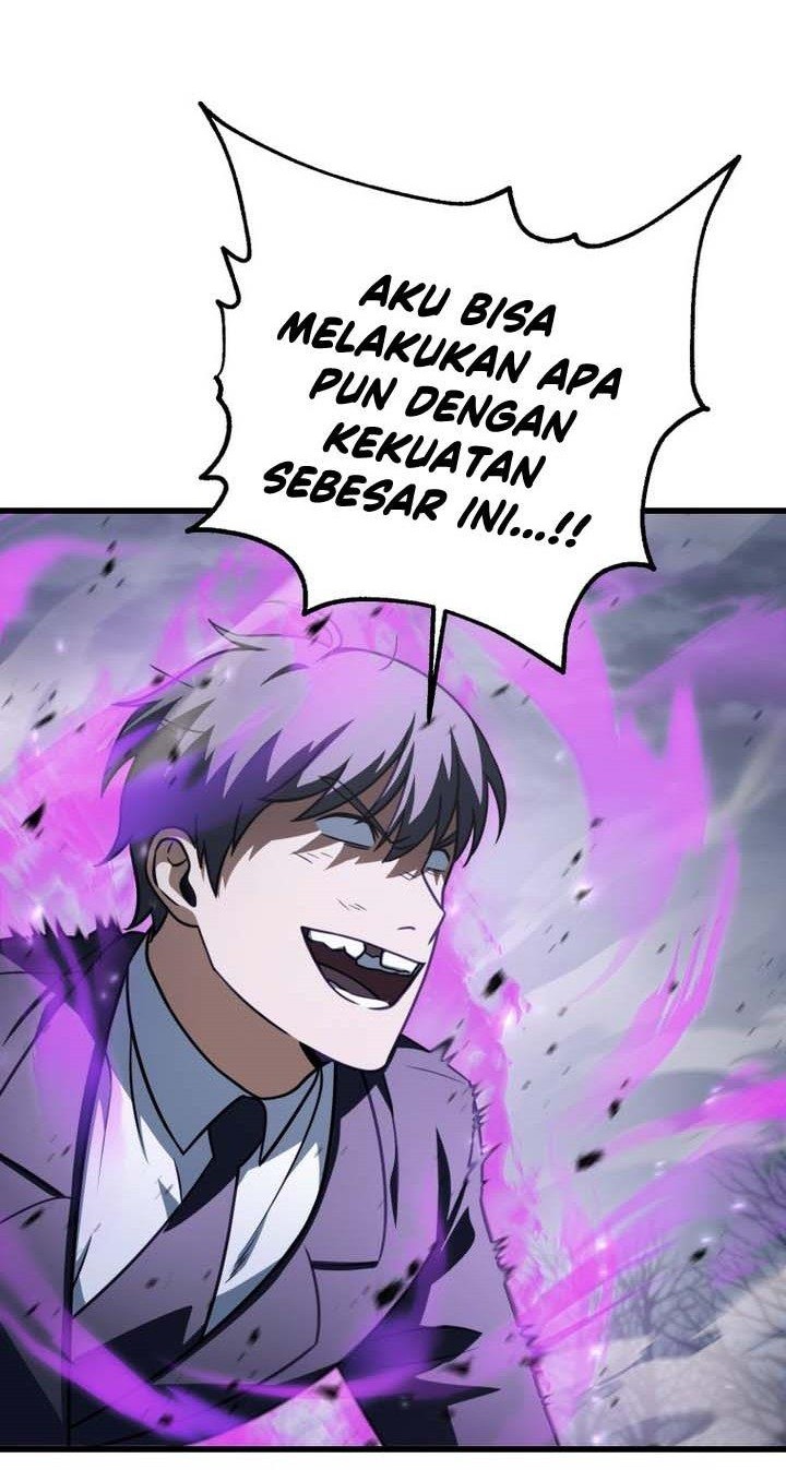Player Who Can’t Level Up Bab 145 halaman 60