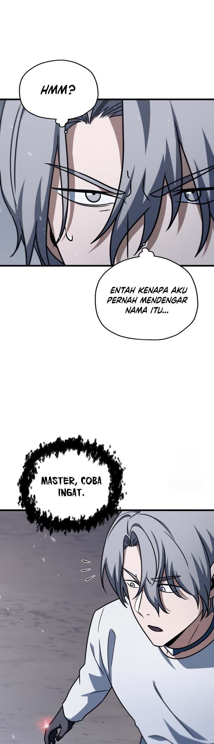 Player Who Can’t Level Up Bab 146 halaman 55