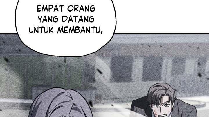 Player Who Can’t Level Up Bab 146 halaman 65