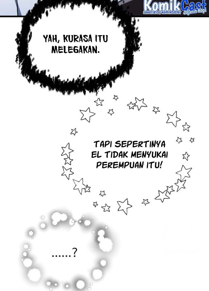Player Who Can’t Level Up Bab 147 halaman 20