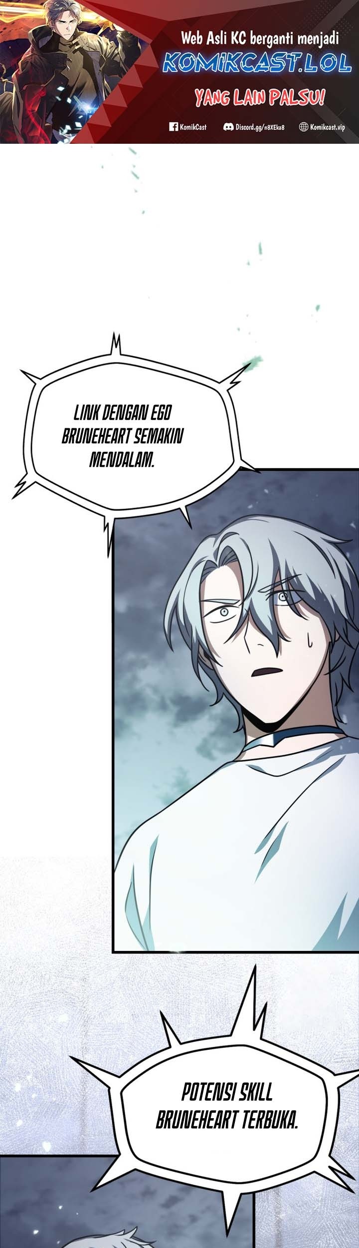 Player Who Can’t Level Up chapter 148 halaman 2