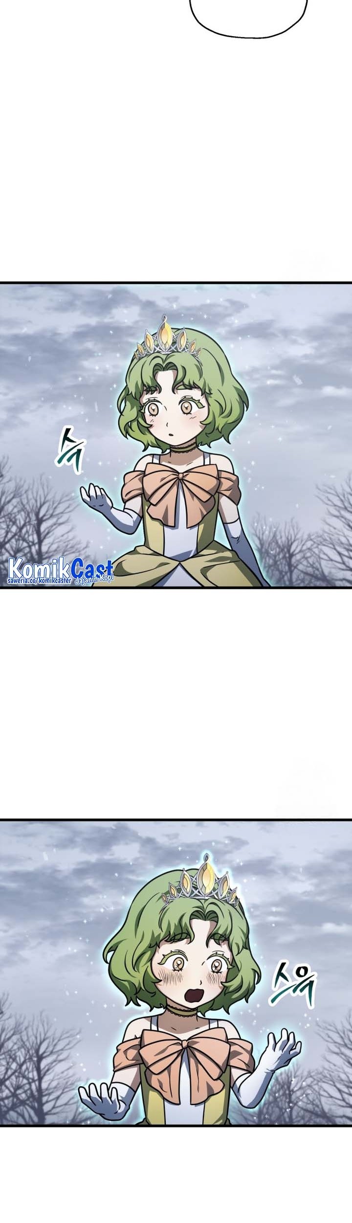 Player Who Can’t Level Up chapter 148 halaman 6