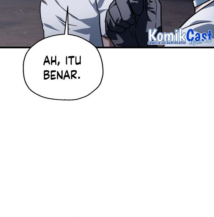 Player Who Can’t Level Up chapter 148 halaman 16