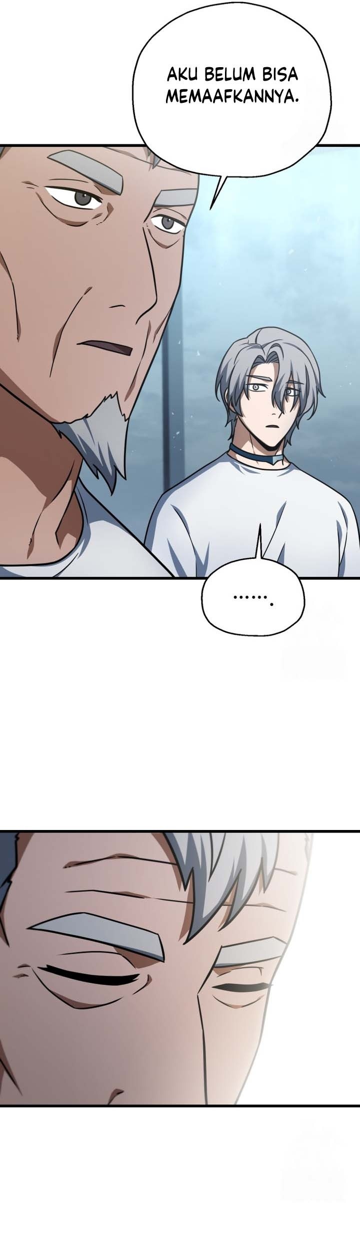 Player Who Can’t Level Up chapter 148 halaman 26