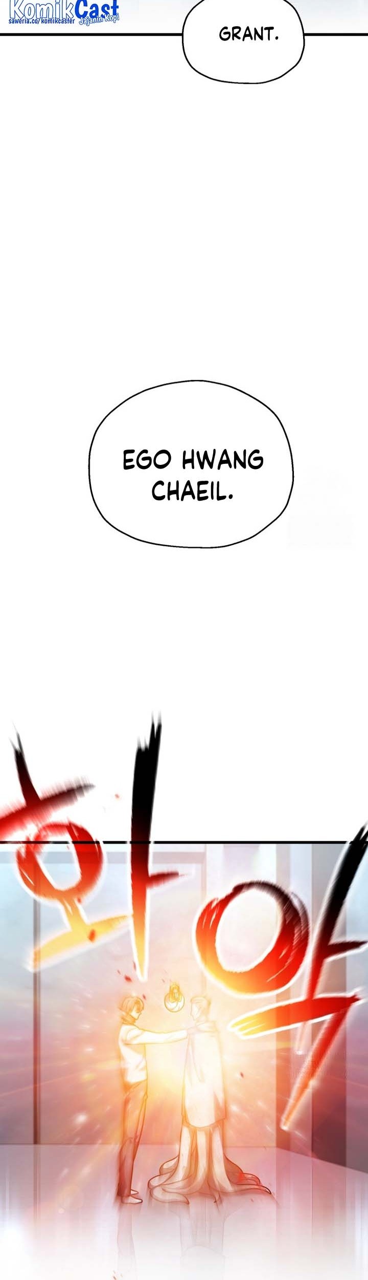 Player Who Can’t Level Up chapter 148 halaman 30