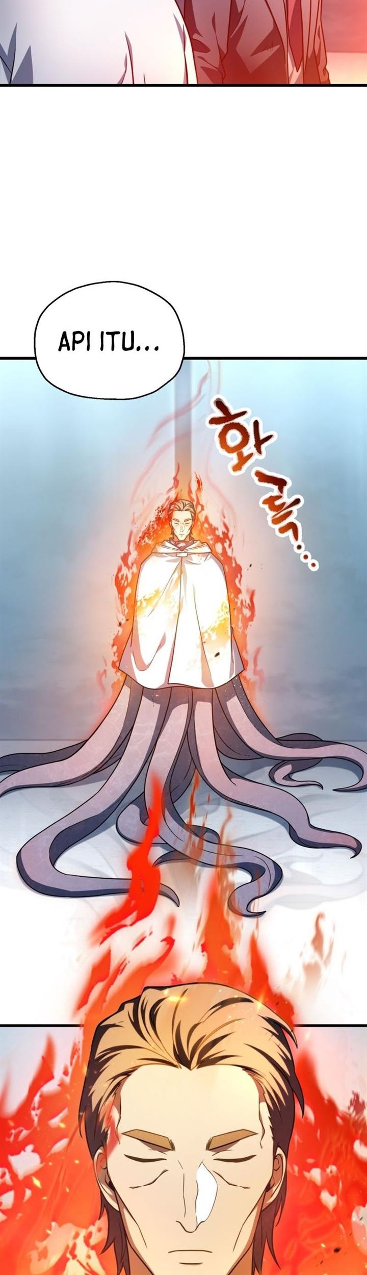 Player Who Can’t Level Up chapter 150 halaman 2