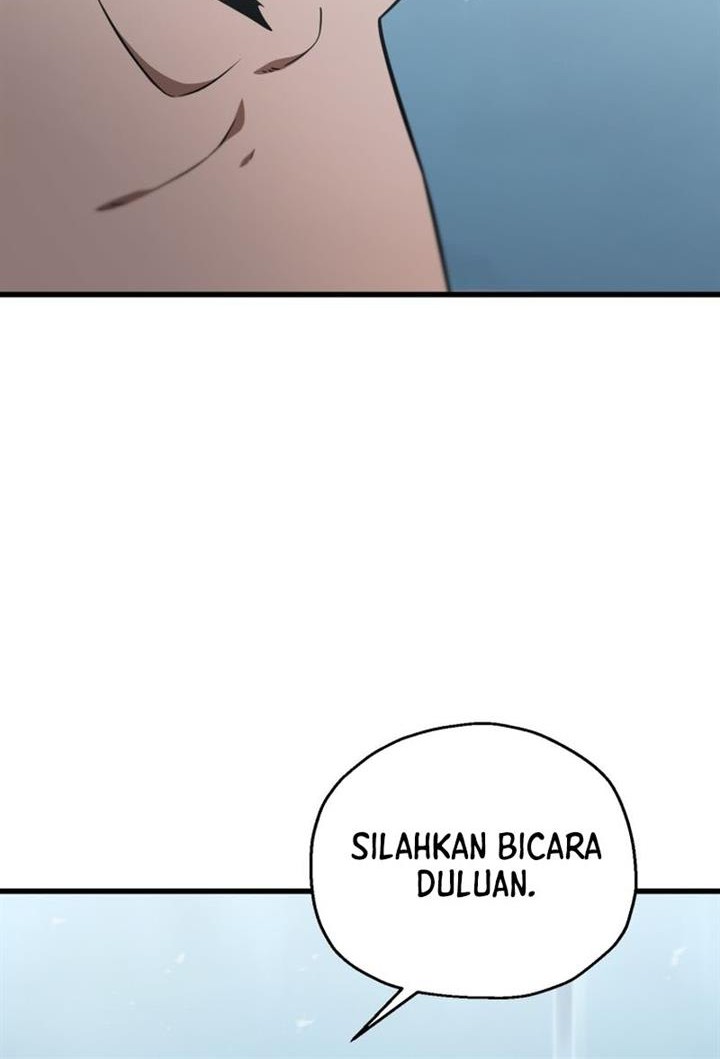 Player Who Can’t Level Up chapter 150 halaman 8