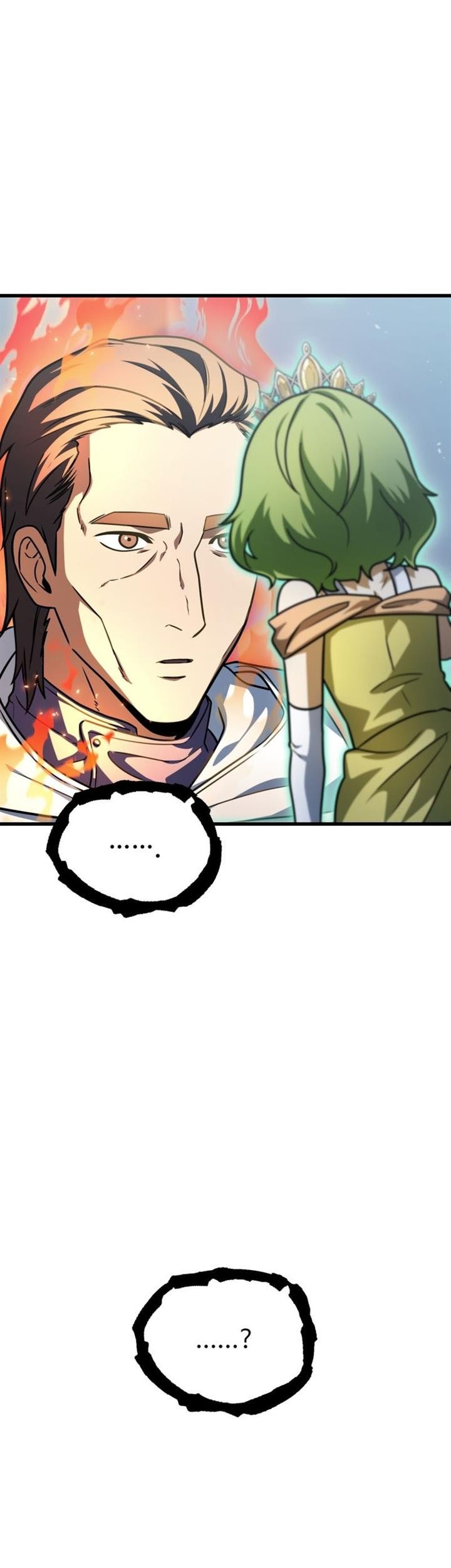 Player Who Can’t Level Up chapter 150 halaman 13