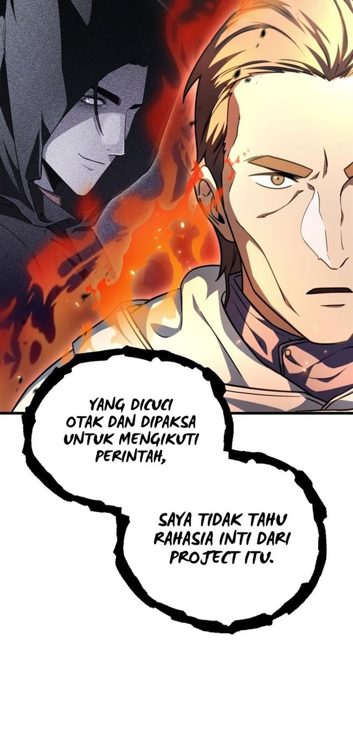 Player Who Can’t Level Up chapter 150 halaman 20