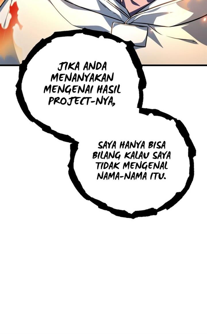 Player Who Can’t Level Up chapter 150 halaman 28