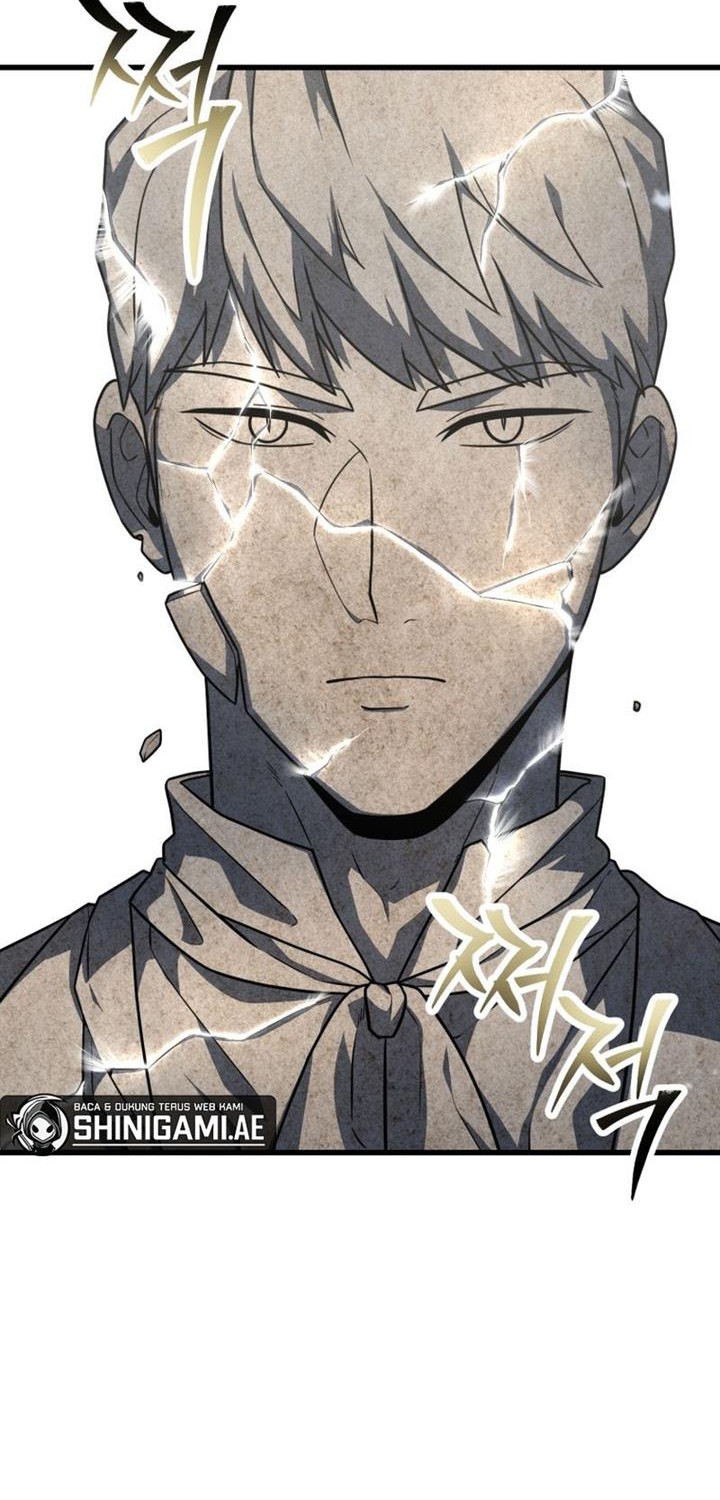 Player Who Can’t Level Up chapter 150 halaman 44