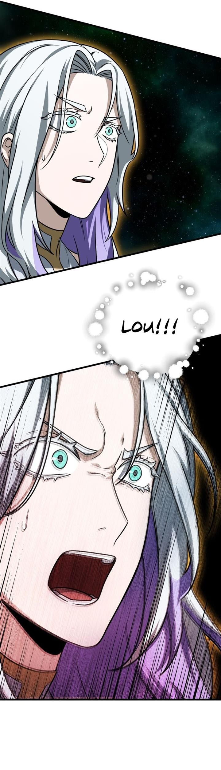 Player Who Can’t Level Up chapter 150 halaman 52