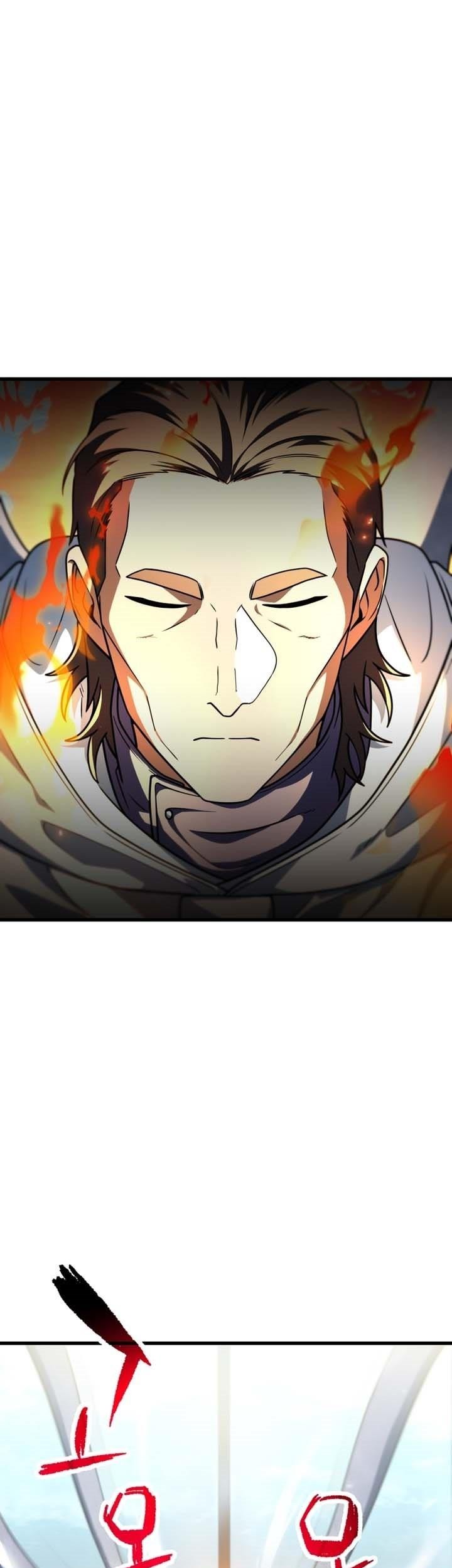 Player Who Can’t Level Up Bab 151 halaman 1