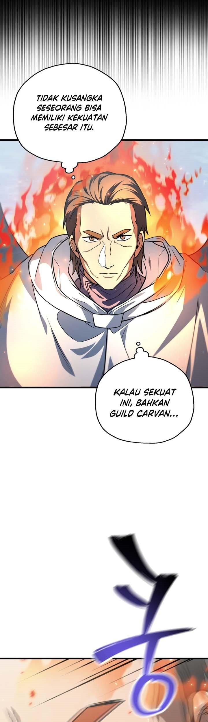 Player Who Can’t Level Up Bab 151 halaman 9