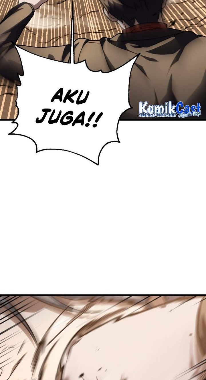 Player Who Can’t Level Up Bab 151 halaman 34