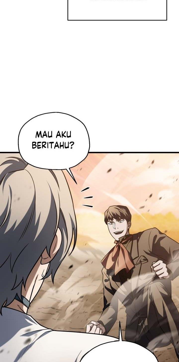Player Who Can’t Level Up Bab 151 halaman 44
